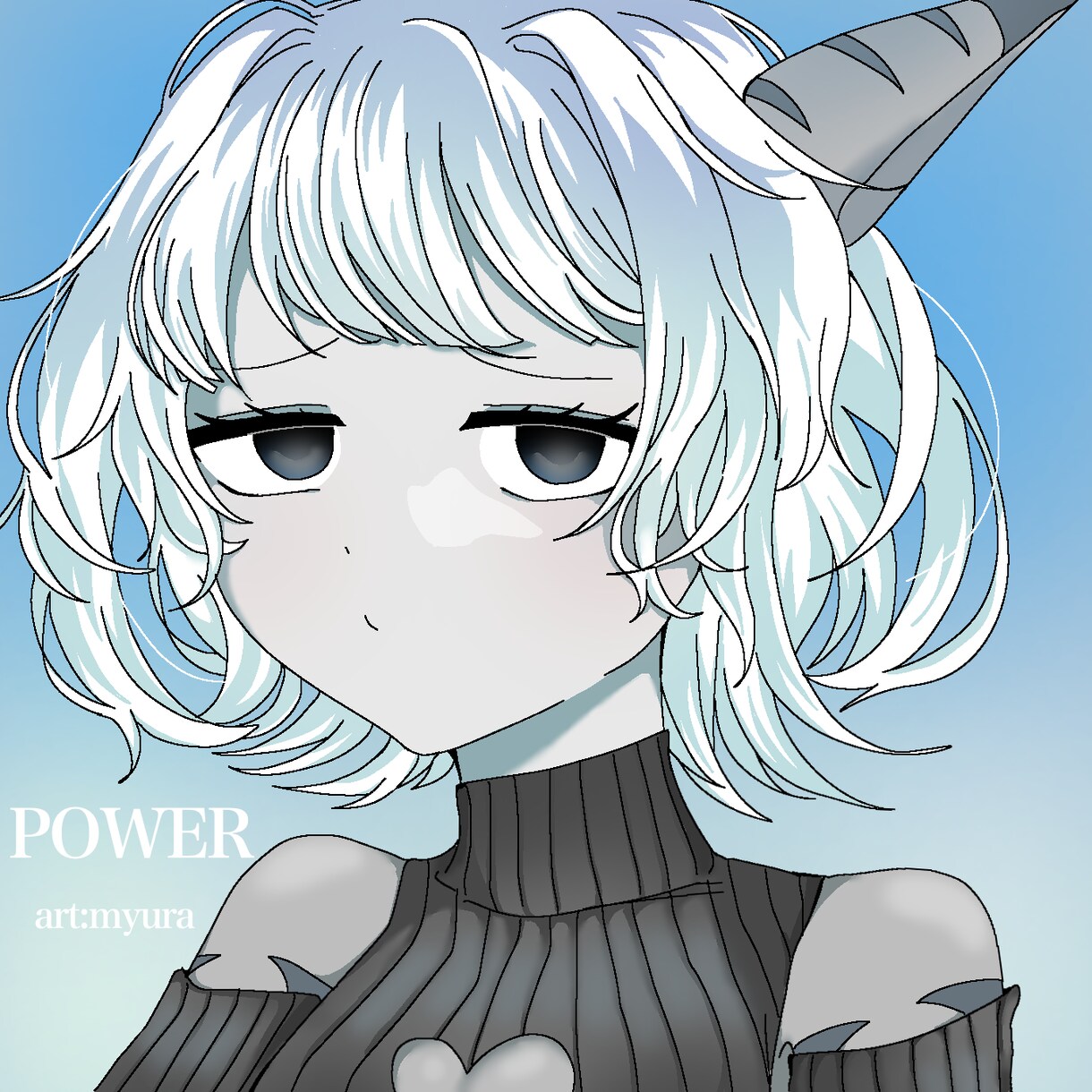 お気に入りアバターやオリキャラのアイコンを描きます お気に入りがアイコンとなってあなたの傍に！ イメージ9
