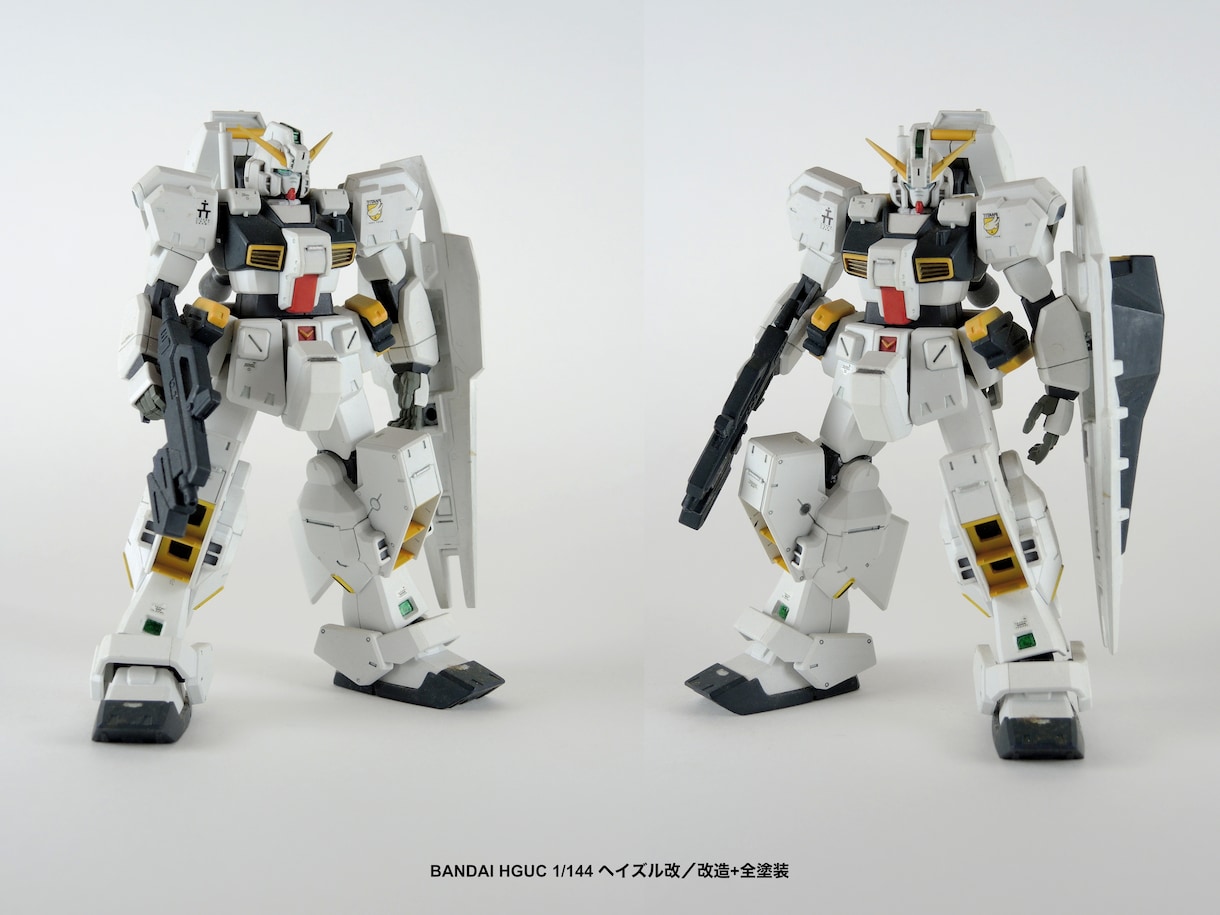 プラモデル製作代行いたします 最新の国産プラモデルから東欧／ビンテージプラモまで イメージ7