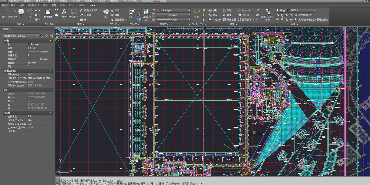 2DCAD・3DCAD図面書きます DIYをしたい、手書きをデータにしてほしいあなたに！ イメージ2