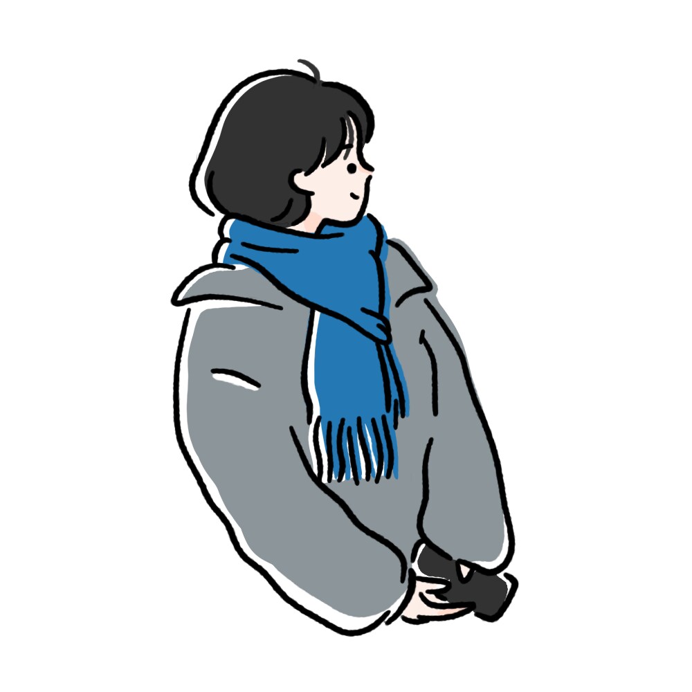 写真から♡シンプルかわいい線画イラスト描きます 思い出の写真をイラスト化してみませんか？ イメージ1