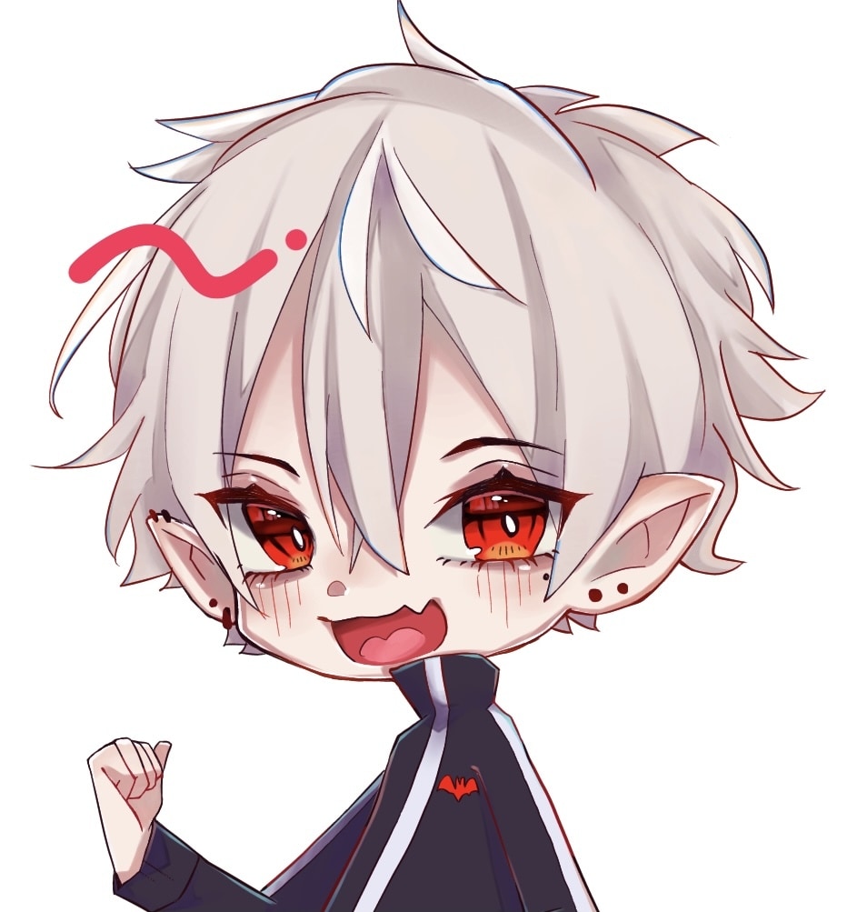 SNS用アイコン描きます！¥3000