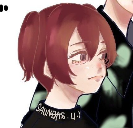 サクッと可愛いアイコン、イラスト描きます パキッとした絵よりも厚塗り風の絵柄がお好みの方へ イメージ2