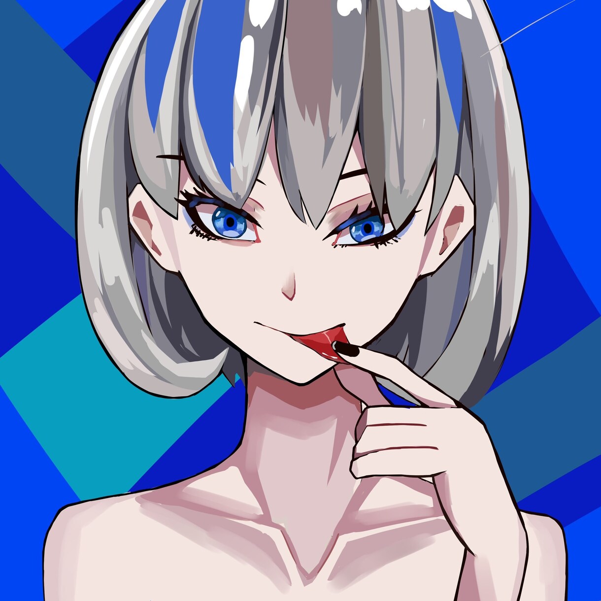 アイコンをはじめとする様々なイラストが描けます クライアントさんの世界観を要望通りにお届けします。 イメージ5