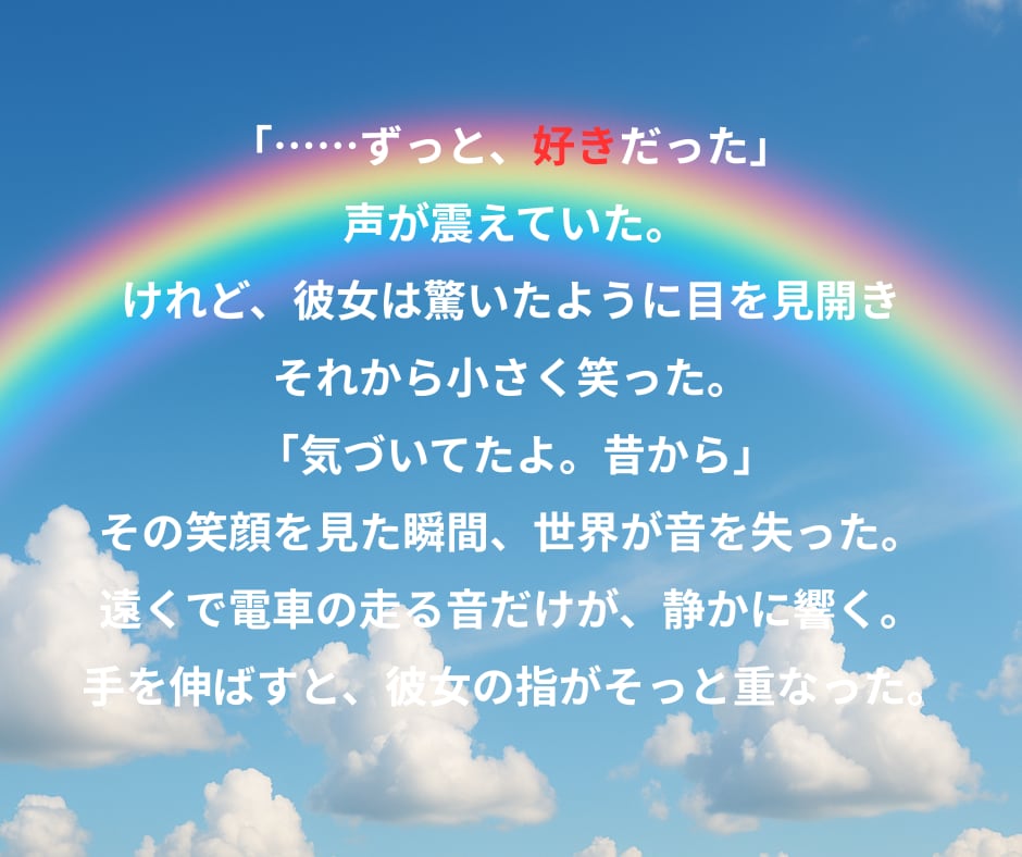 恋愛♡仕事☆人間関係♤あなたの悩みを占います 寄り添った鑑定で悩みを紐解き心を軽くします イメージ2