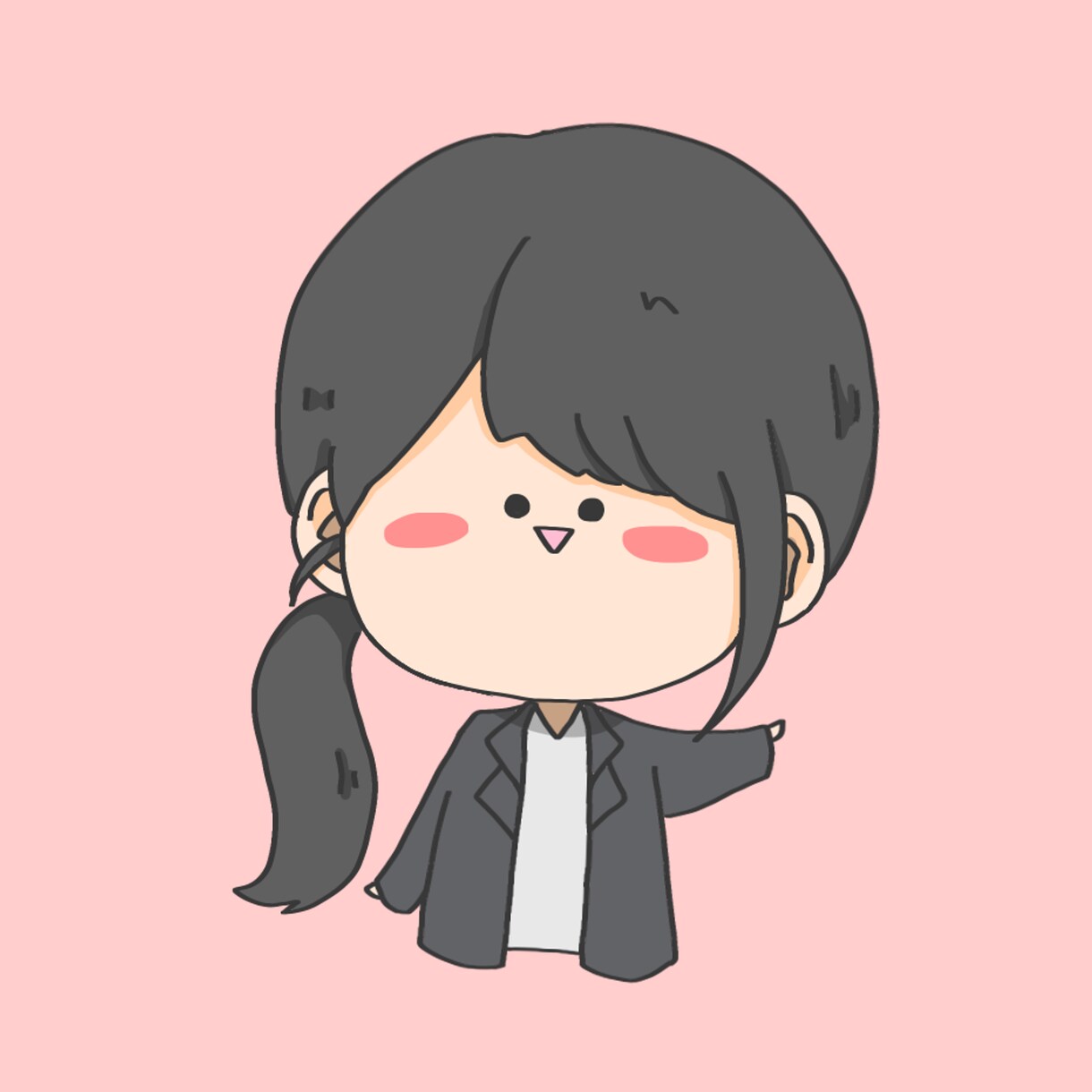何にでも使いやすいイラストを作成します 使いやすさ抜群！多種多様な場面に使えるイラストを提供します イメージ2