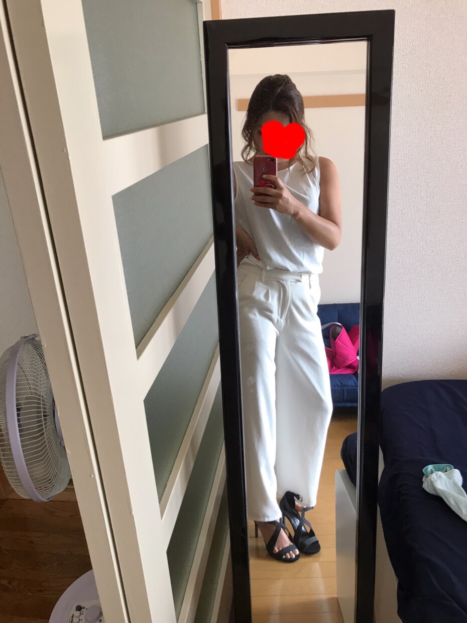 満足いくまでコスパコーデします ファッション、メイク、ヘアメイク、ご相談ください。 イメージ1