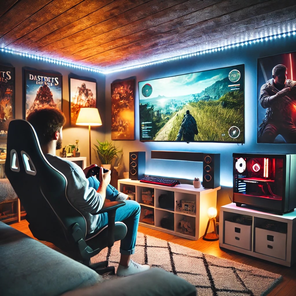ご依頼に応えます ゲームに関するご依頼はこちらへ イメージ1