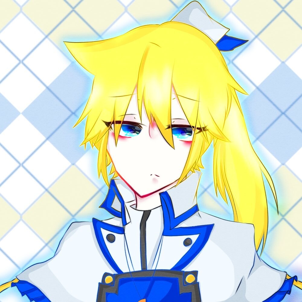 あなただけのアイコンお描きします 新しいアイコンが欲しい方気軽にどうぞ(´ω｀) イメージ4