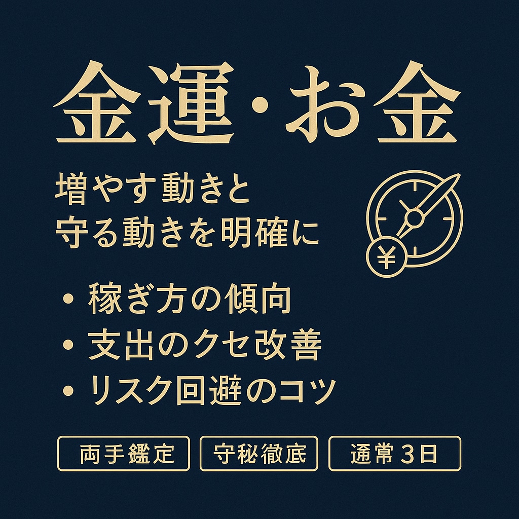 ギャルが速答で手相鑑定します 恋愛・仕事・人間関係、速攻納品＋アフター イメージ6