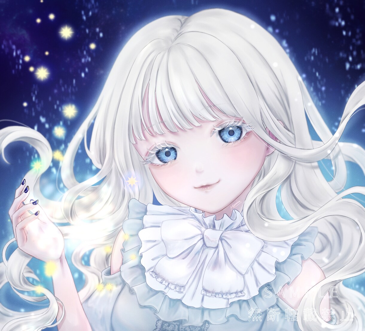 かわいいアイコンをお描きします 低コストでクオリティが高いイラストをご提供します！ イメージ6
