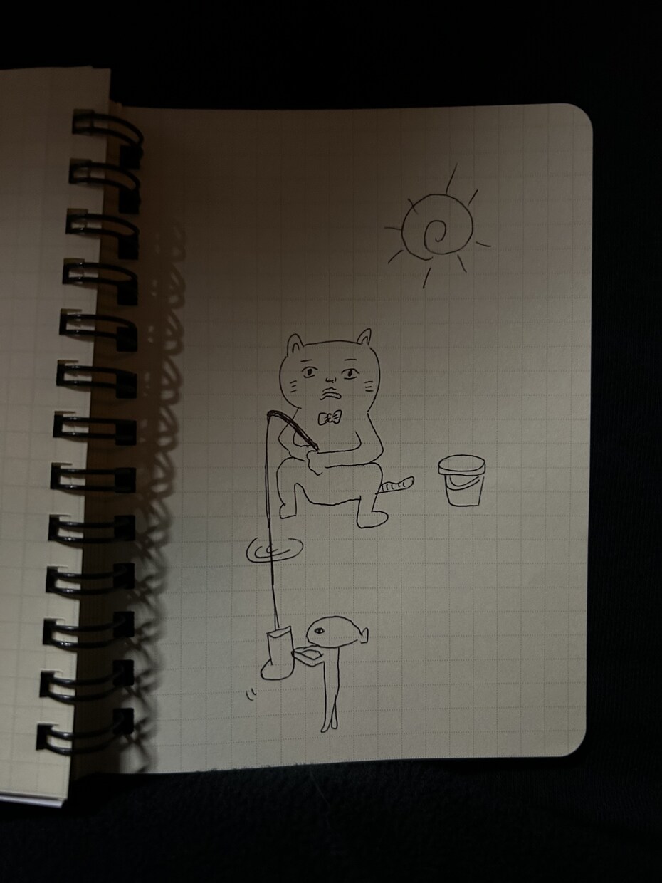 イラスト描きます 私の絵柄が好きな人はぜひどうぞ イメージ4