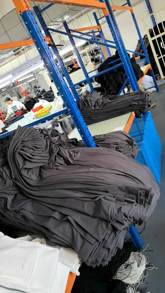 海外商品調達を手伝いしますます サプライヤー選定→新規試作→商品製作→納品までサービスします イメージ5
