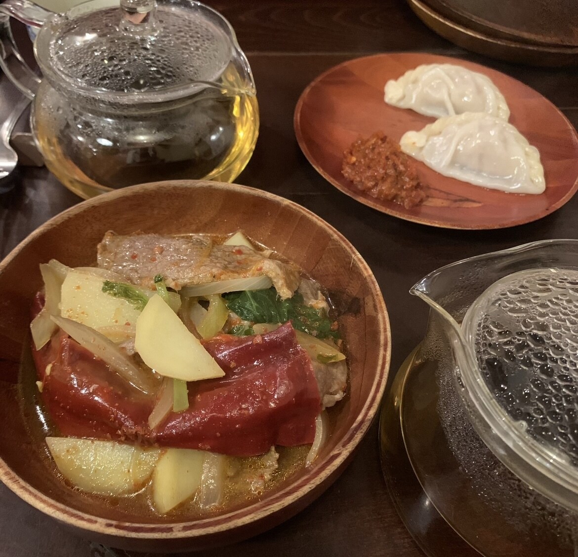 都内お食事デートおすすめします 都内ストック300ヶ所、アプリなど初デート男性向け、丁寧に イメージ5