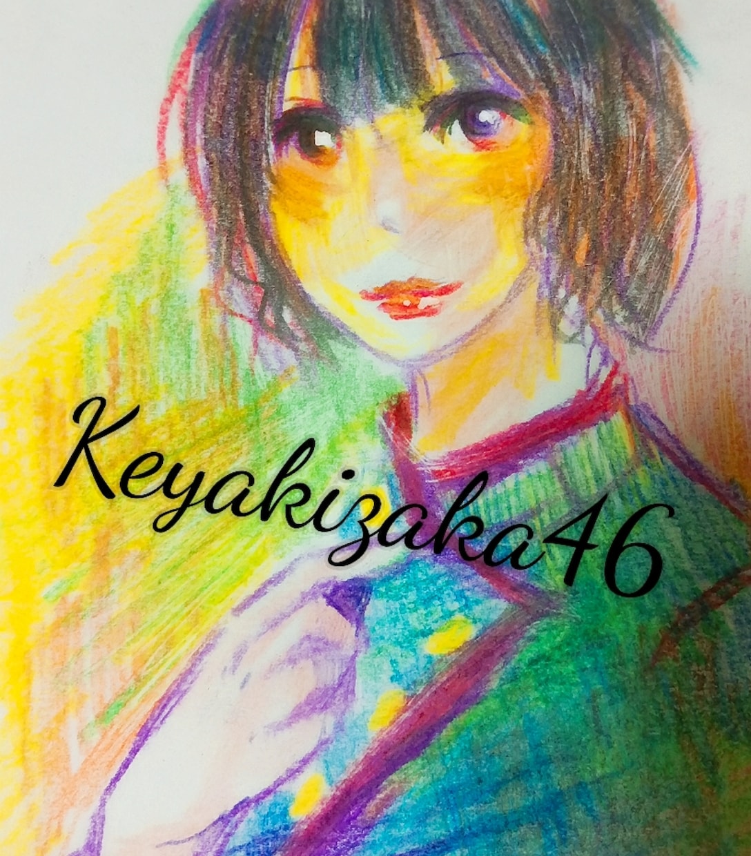 イラスト調や絵本調どんなイラストでも描きます 基本色鉛筆ですがどんな絵柄でもご希望がありましたら描きます。 イメージ2