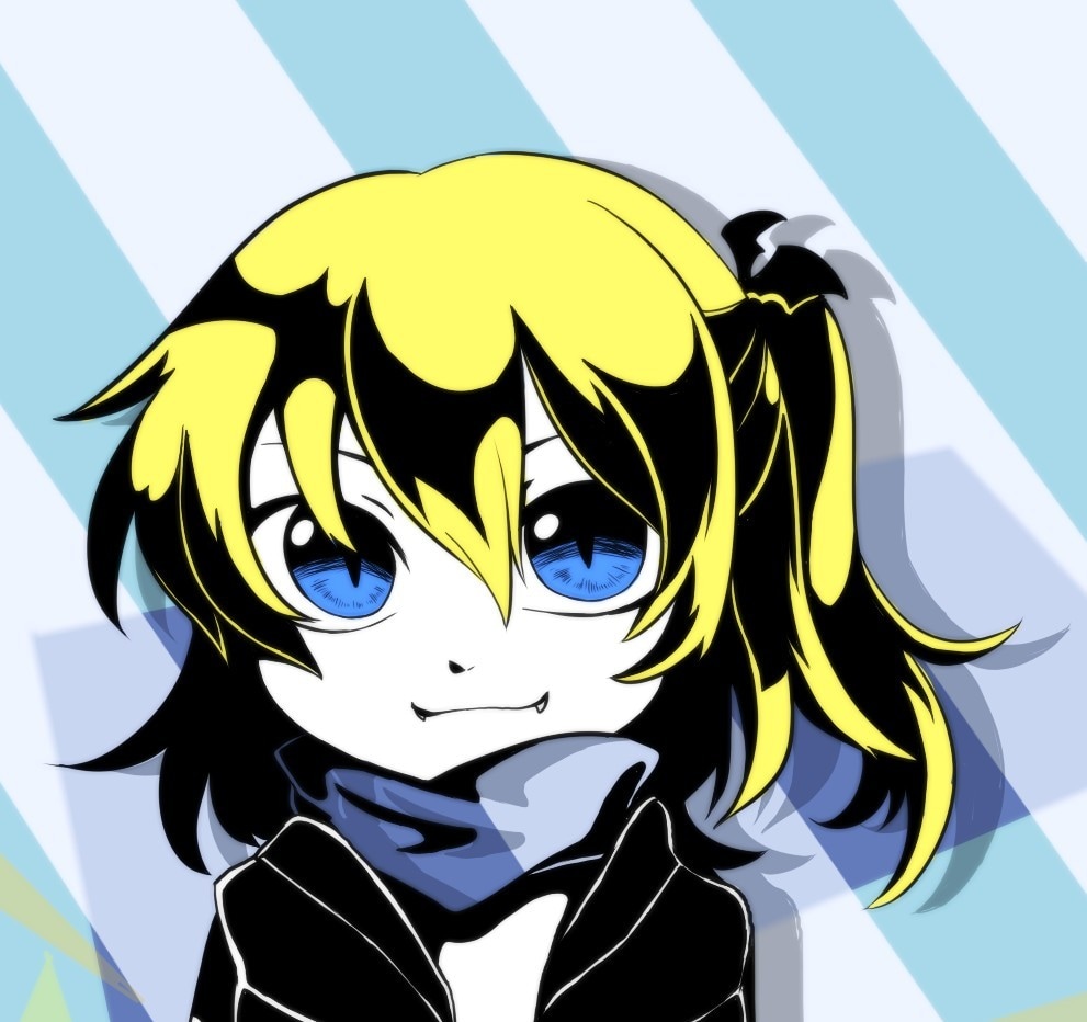 500-1000円でアイコン描きます かわいい・かっこいいイラスト依頼通りに描かせて頂きます イメージ2
