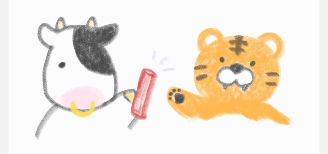 ゆる〜いアイコン作ります やさしく柔らかいタッチが得意です。 イメージ3