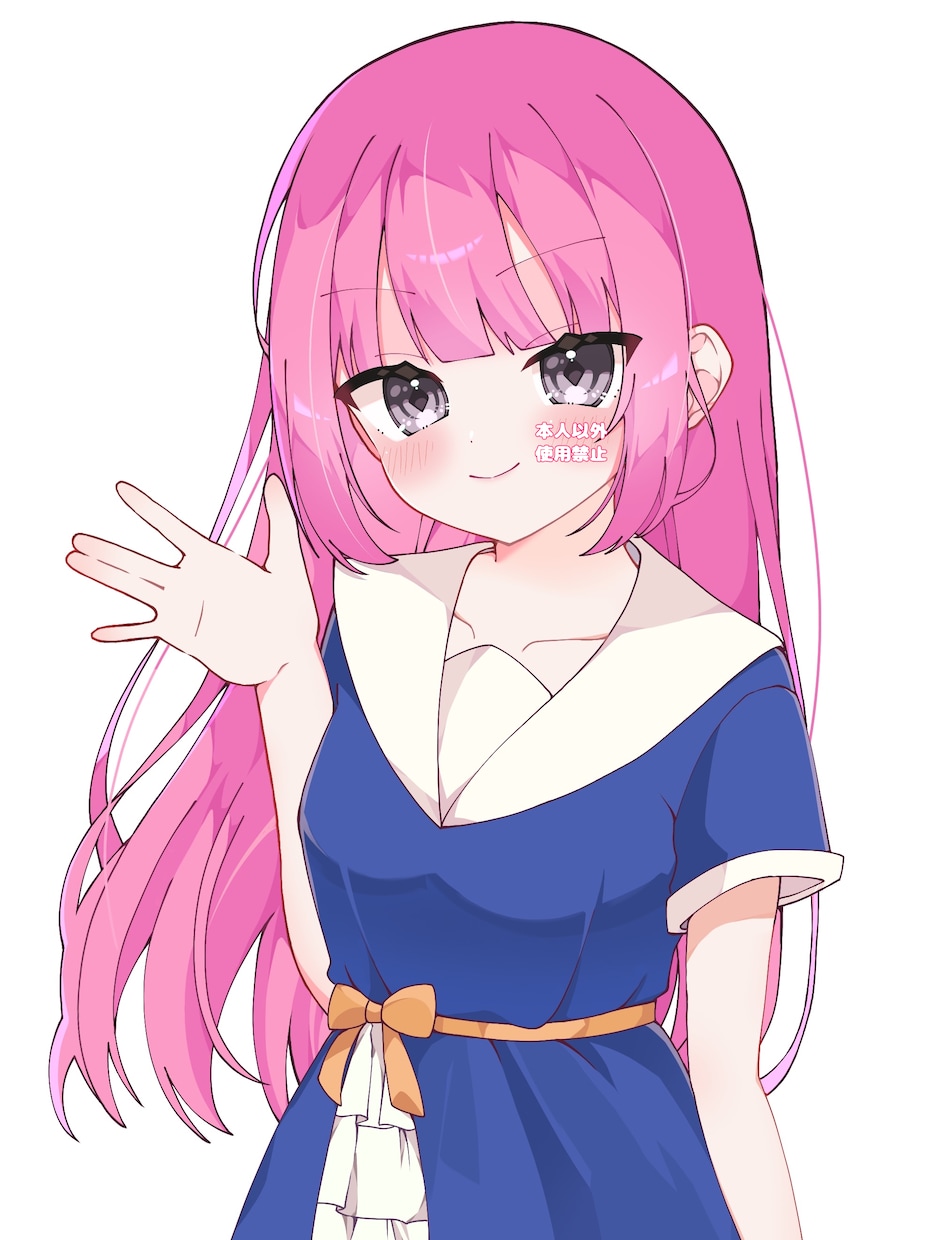 最短即日！可愛くて目を引くイラストお描きします 活動等に使える1枚絵やアイコンなど幅広くお描きします！ イメージ9
