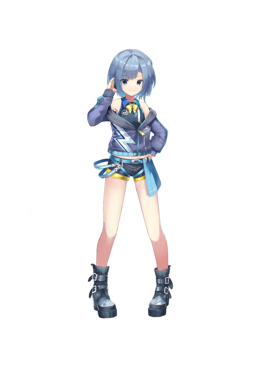 オリジナルキャラクターを作成します あなただけのキャラクターを描きます イメージ5