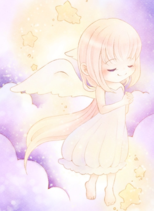 かわいい絵本のようなイラストお描きします ふんわり可愛いイラストをお求めの方に イメージ9