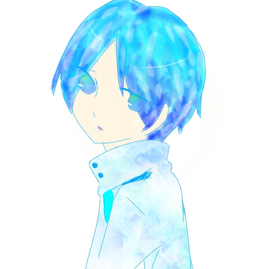 snsで利用出来るイラストを描きます アイコン等で悩んでいるあなたへ！ イメージ2