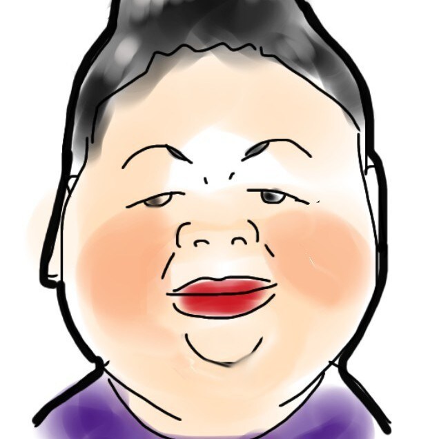 お写真からシンプルな似顔絵描きます SNSのアイコンやプレゼントにいかがですか？ イメージ7