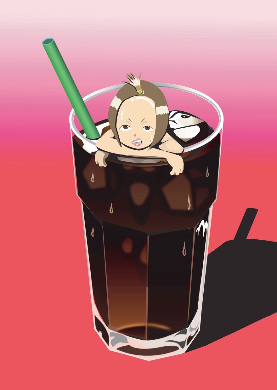 イラストのキャラクターデザインを承ります あなたのイメージ具現化します。 イメージ3