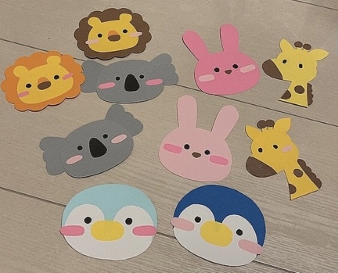 保育製作のお手伝いを行います 手を抜けるところは抜きましょう。かわりに私がお手伝いします。 イメージ2