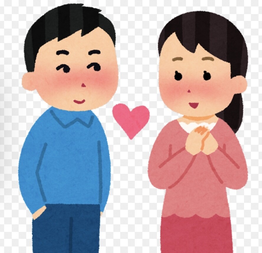 恋愛相談聞きます ここだから話せる事もあると思います♪ イメージ1