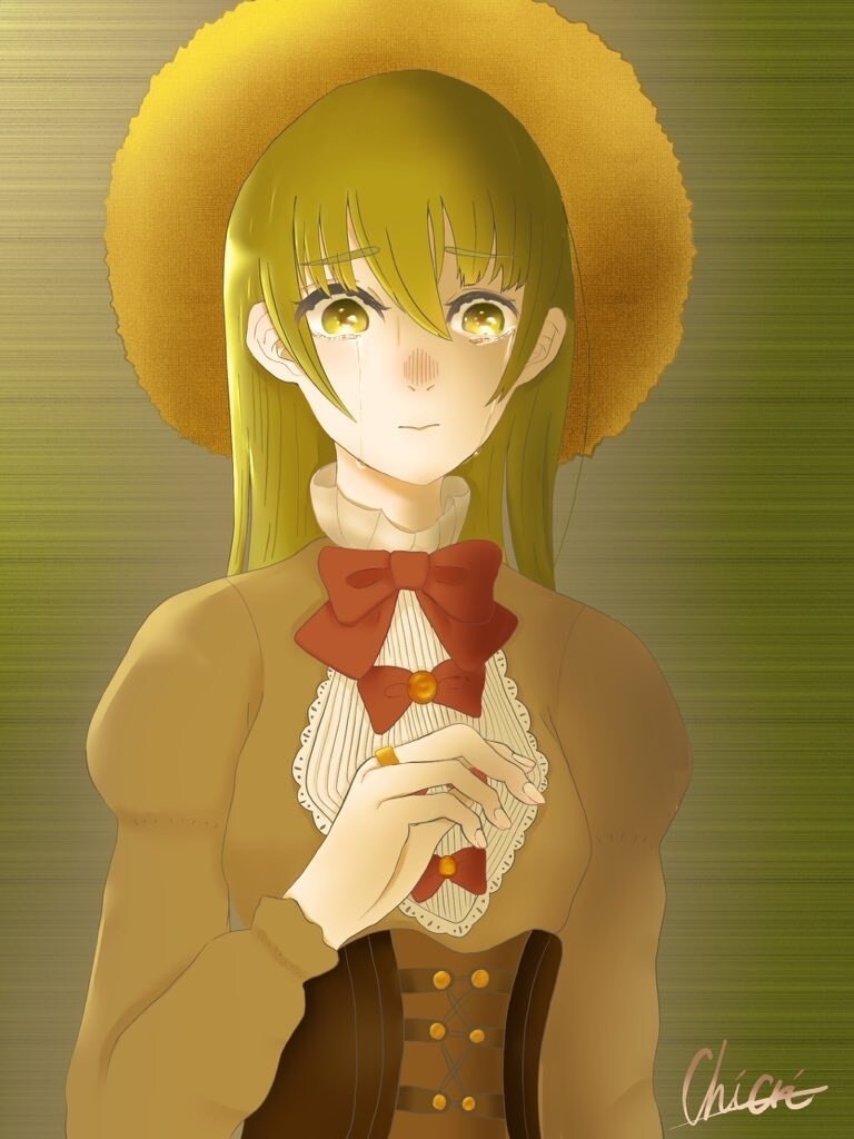SNSのアイコン、ポーズありイラストをお作りします あなたの思い描いているキャラクターをイラストにしませんか？ イメージ2
