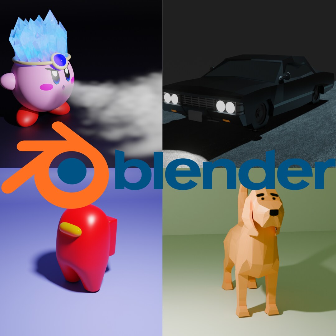 小道具などの3Dモデルを作成や改変致します 格安でオリジナル3Dモデルを作成、改変致します！ イメージ1