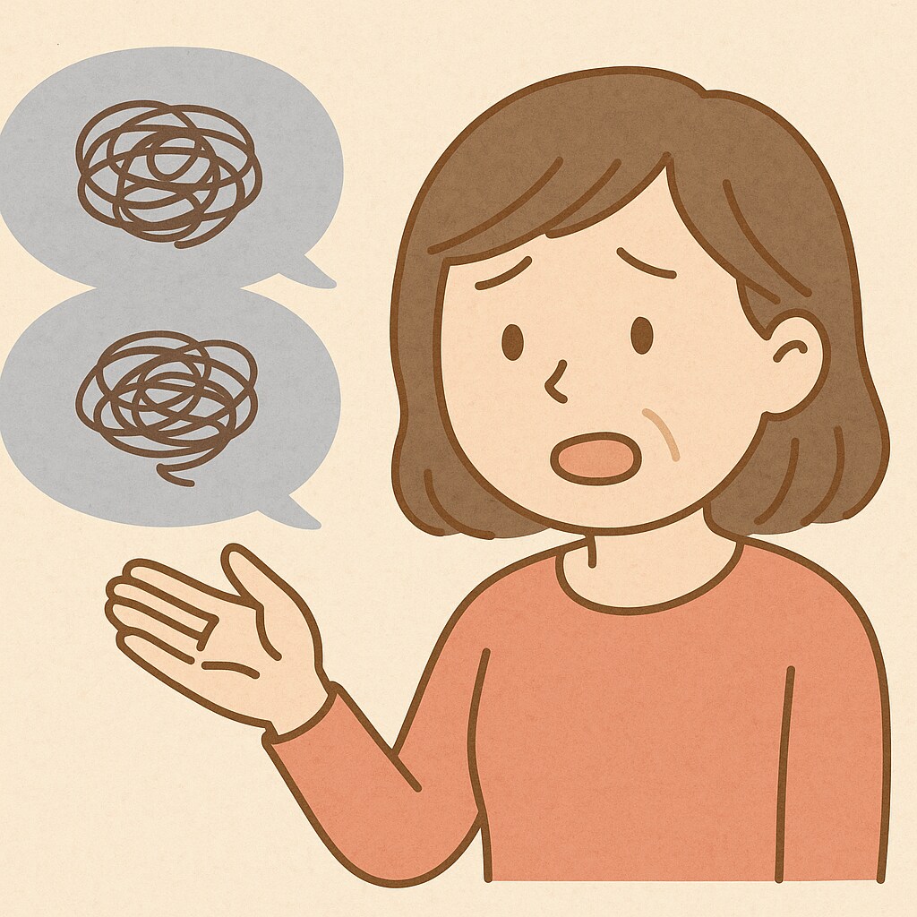 介護の相談しにくい悩みを解決する方法をご提案します 「誰にも言えない悩み」こそ、お聞かせください イメージ4