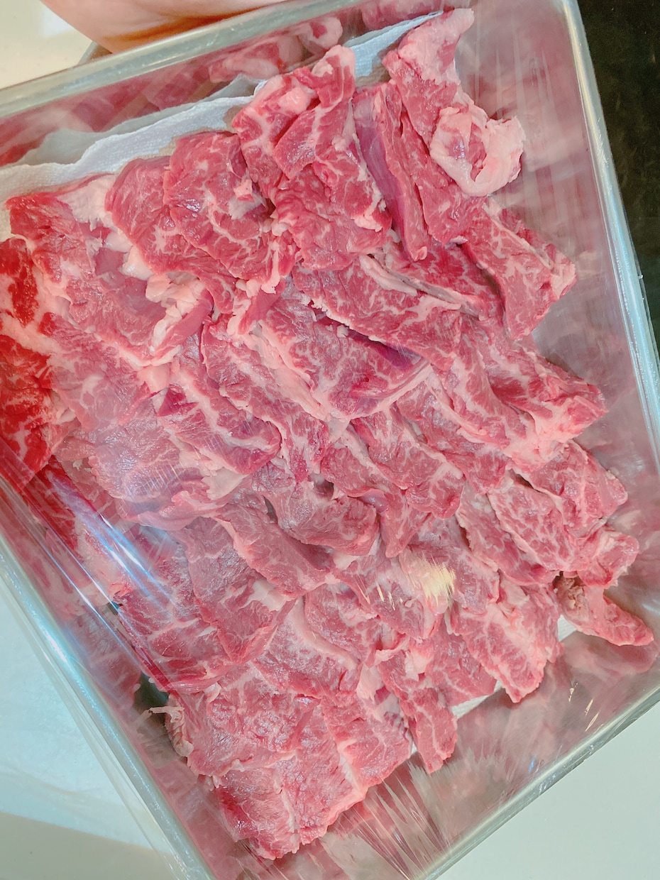 焼肉店を直ぐに開業できるスキルを伝授します 現場で必要な技術からマーケティングまで イメージ2