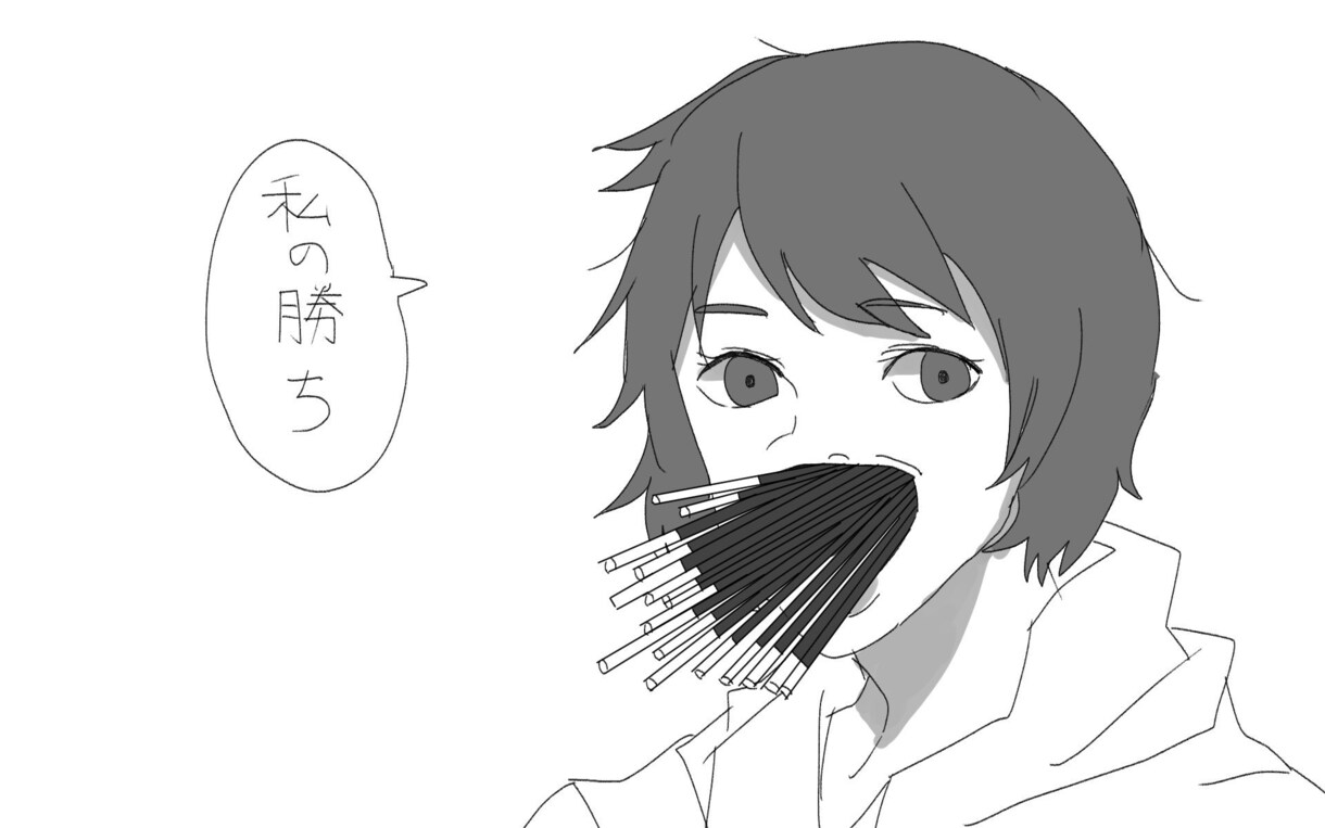 アイコン/ヘッダー描きます 何度でも修正OK！満足できるものを！ イメージ10