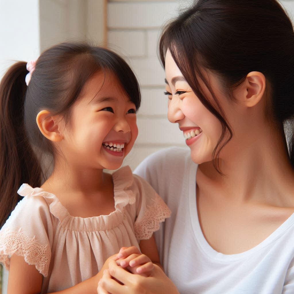 元保育園看護師ママが子育てのお悩みを聞きます 保育園でたくさんの子どもたちと関わった経験からお話できます イメージ10