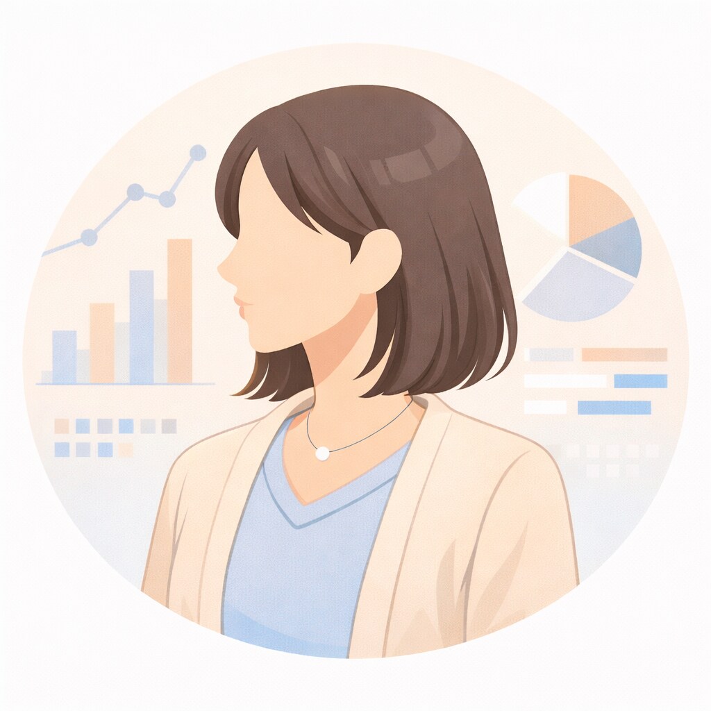 GA4分析レポートを自動化して経営に活かします 難しい管理画面は不要！100社の実績と翻訳力でサイト資産化 イメージ2