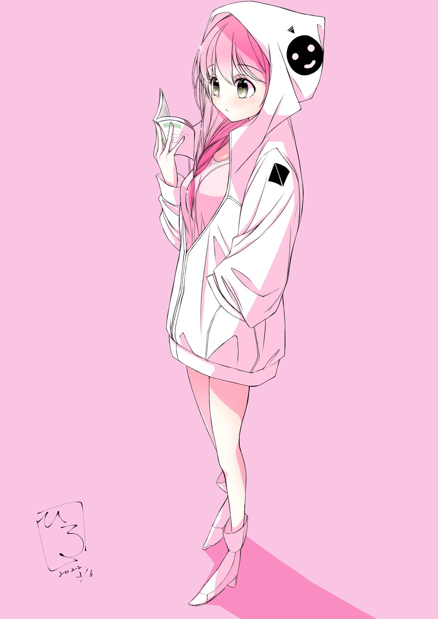 可愛いイラストお描きします アイコン、ヘッダー、一枚絵等、楽しんで頂ける絵をあなたに！ イメージ7