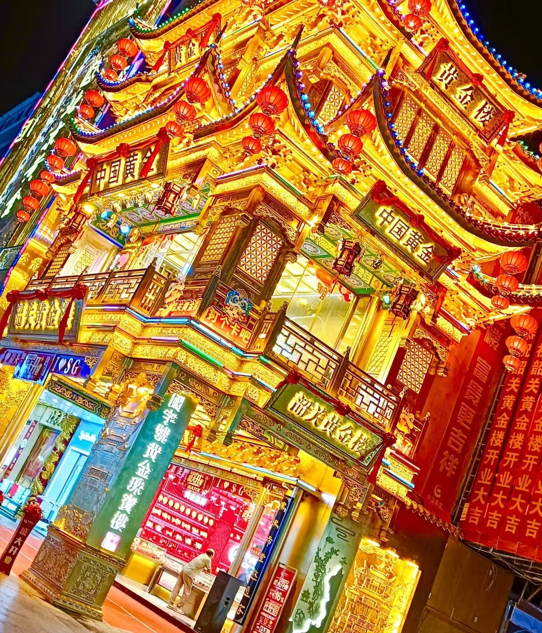普段とは違う香港・中国旅行となるようお手伝いします 観光ツアーに飽きた方へオススメ‼ イメージ10