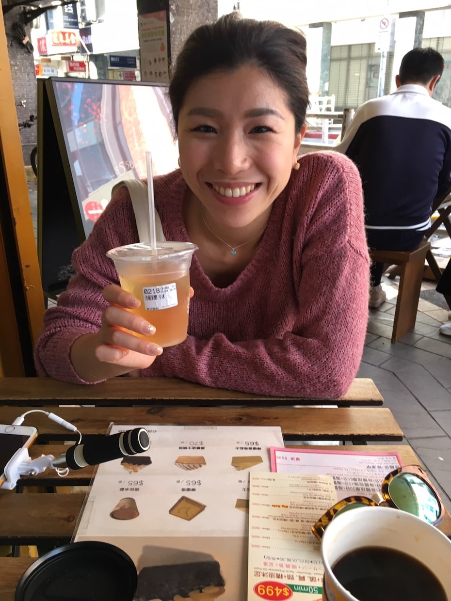 初心者向け！楽しく英語で話せる時間提供します 英語と日本語で楽しい時間を過ごしましょう(*´꒳`*) イメージ1