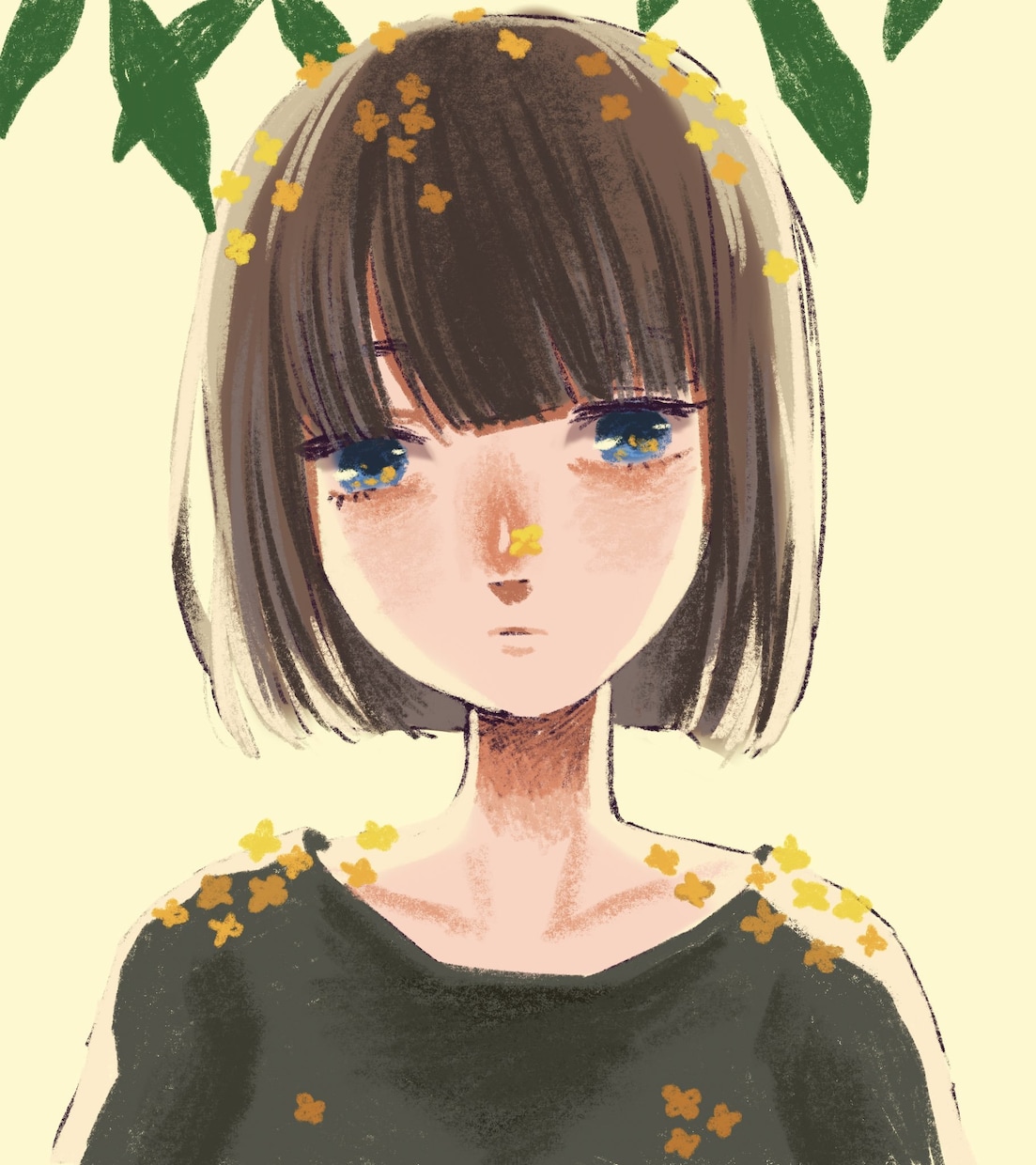 アイコン描きます 正方形or丸形アイコン依頼主様の理想をイラスト化します！ イメージ5