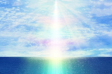 ハイヤーセルフからの愛のメッセージをお届けします 今のあなたに必要なメッセージ☯️今後１ヶ月のあなたへ イメージ4