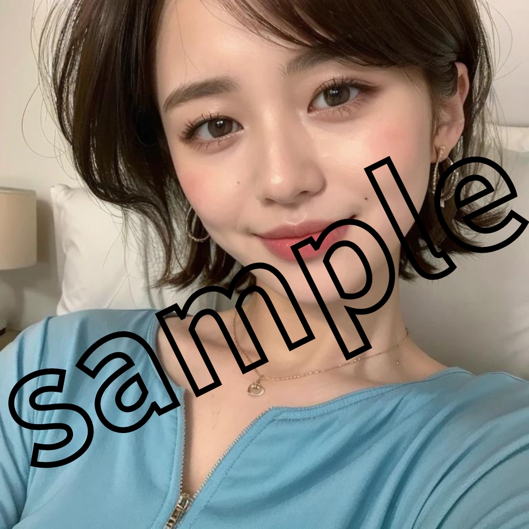 あなた好みのAI美女を作成します AI美女を使ってSNS運用を加速させませんか？ イメージ7