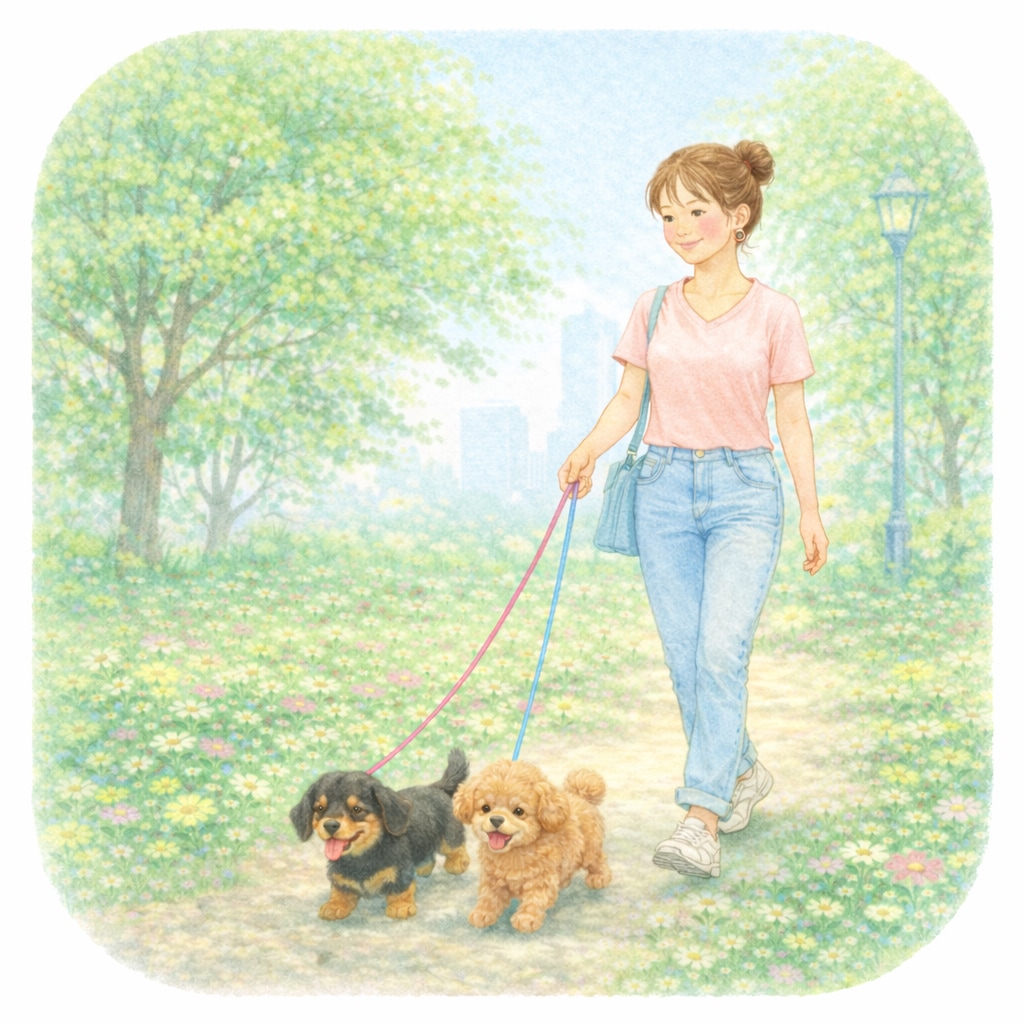 わんちゃんと飼い主様の心の絆を深めます 今すぐペットの気持ちを深読み。絆を深めましょう｜即日鑑定 イメージ7