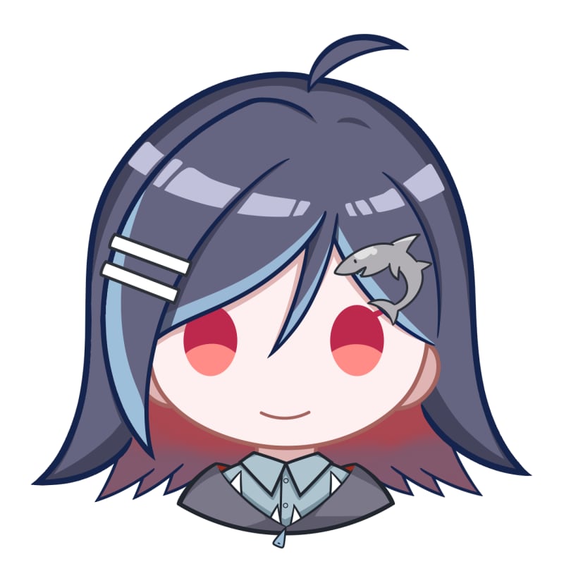 崩壊3rdのアイコン風イラストお描きします Vtuberさん、配信者さん大歓迎です！ イメージ5