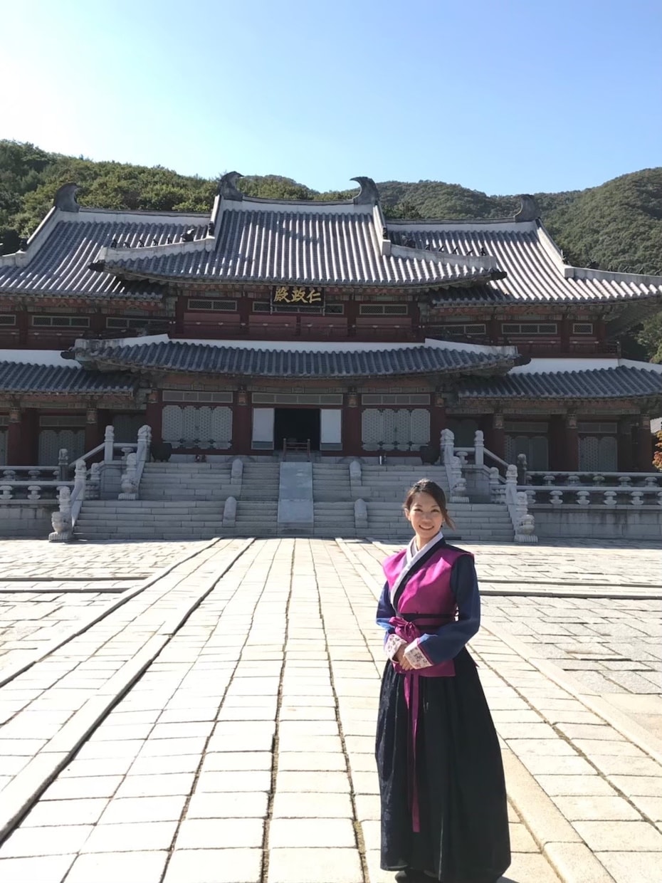 初心者大人向け・中学生向け☆お気軽英会話講座します 日々の生活にちょっと新しいことを！ イメージ1