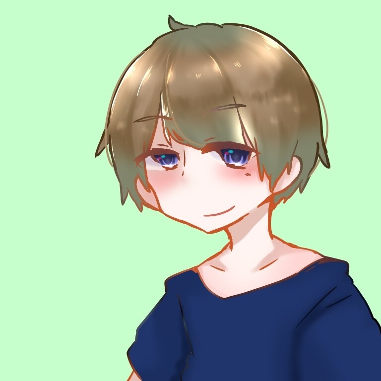 SNS用アイコンや、ヘッダーかきます 可愛らしいデフォルメイラスト！ イメージ5