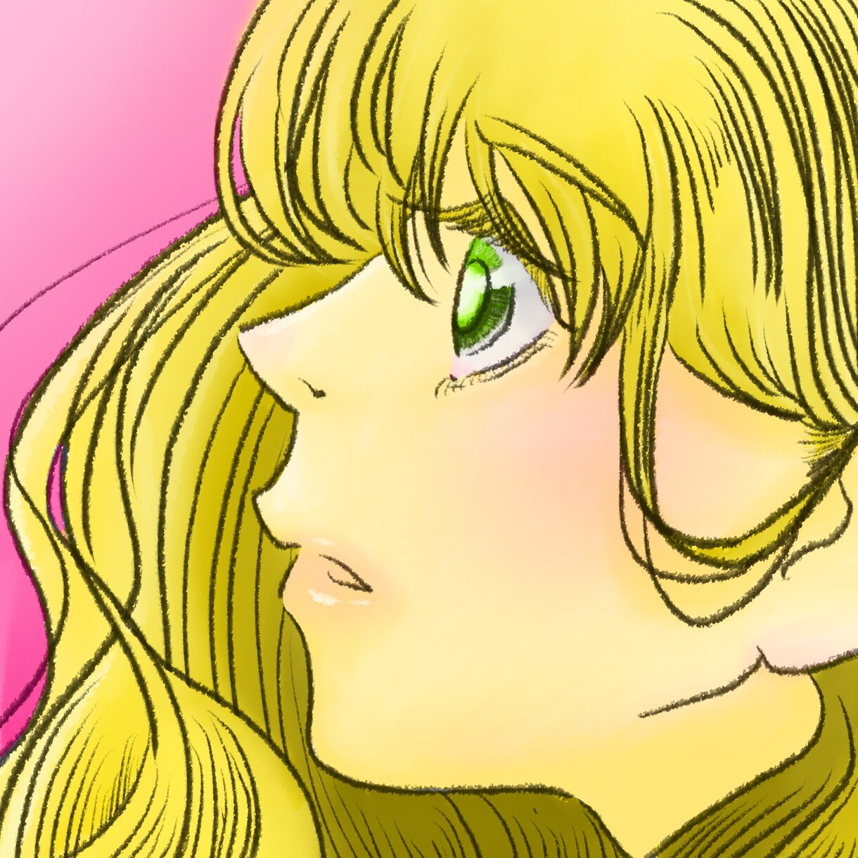 あなただけのデジタルイラスト、描きます あなたが笑顔になりますように！ イメージ6