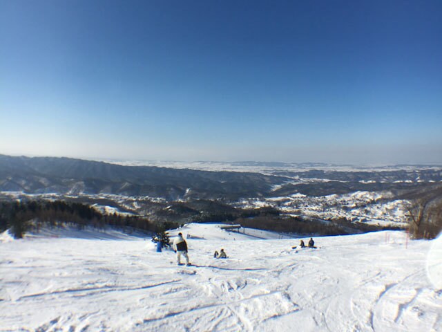 初級スノーボーダーにおススメのスキー場紹介します コソ連に！カップルに！友達同士に！ご要望のスキー場探します！ イメージ2