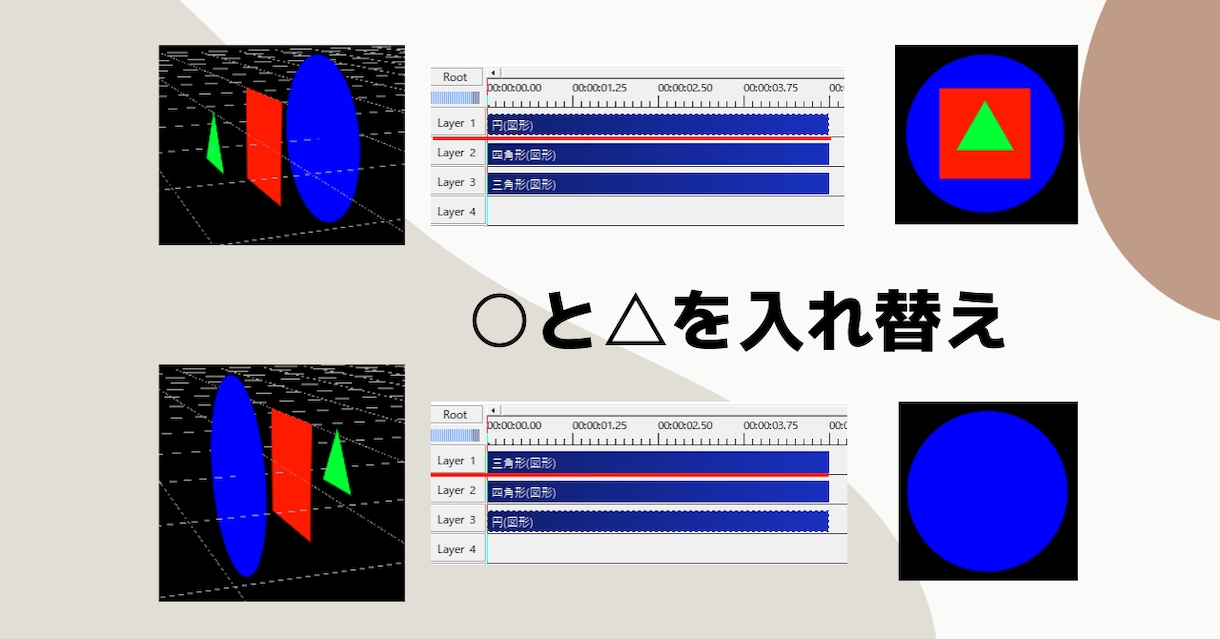 動画編集で副業をこれから始める方をサポートします 実績・経験０からプロになった経験を活かして伴走します！ イメージ4