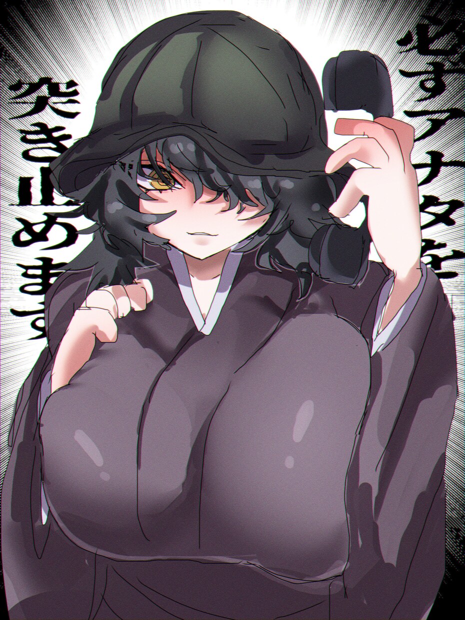 最短即日納品♡カラー落描きイラストを描きます 女の子・TS女体化大歓迎！スピーディーに可愛く仕上げます イメージ5