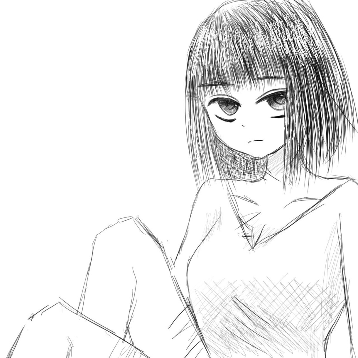 厚塗りやアニメ塗りのイラストを描きます 低価格、短期間の期限でなんでも描きます イメージ3
